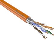 ParLan F/UTP Cat5e ZH нг(А)-FRHF 2х2х0,52 / Кабель «витая пара» (LAN) для структурированных систем связи