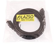 WH-111(3m) / Кабель HDMI 2.0, А-А (вилка-вилка)