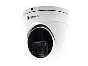IP-P045.0(4x)D Basic / Видеокамера IP купольная
