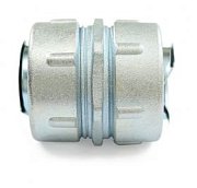 Муфта соединительная СММ-15 (1 1/2"), гайка под газовый ключ (PR08.2970) (PR08.2970) / Муфта