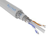 КИС-ВКШв 4х2х0,78мм / Кабели для промышленного интерфейса RS-485 одиночной прокладки