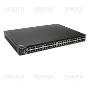 SW-48G4X-1L / Коммутатор без PoE