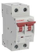 YON max MDR, 1P+N, 30mA, 6A, 6kA, А (MDR63N-1N2C6-A)