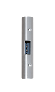 PERCo-BP1 / Планка ответная для замков серии LBP85