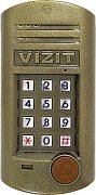 БВД-315R / Вызывная панель аудиодомофона
