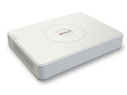 DS-H216QA(B) / Видеорегистратор TVI 16-канальный