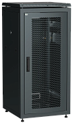 LN05-18U66-P / Шкаф телекоммуникационный 19" напольный 18U