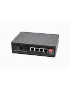 NS-SW-4G2G-P/I / Коммутатор с PoE