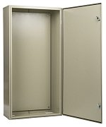 ЩМП - 095 МЭК(1400х800х300) IP65 (MEC11314) / Шкаф с монтажной панелью