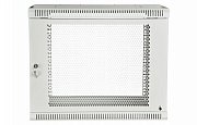 ШТ-НСр-12U-600-550-П (130411-00568) / Шкаф настенный разборный 19", 12U