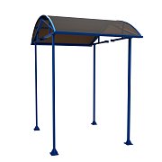 PERCo-RTC-16 / Крыша турникета