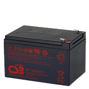 CSB HR 1251W / Аккумулятор герметичный свинцово-кислотный