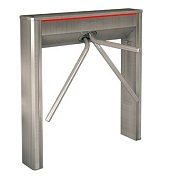 Praktika Cube C-04-HK / Турникет электромеханический