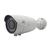 ST-186 IP HOME (версия 3) / Видеокамера IP цилиндрическая