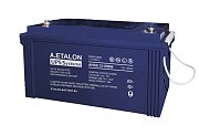 A.ETALON AHRX 12-550W (120) / Аккумулятор герметичный свинцово-кислотный