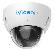 Ivideon-2230F-WMSD / Видеокамера IP купольная