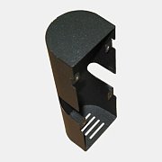 Крышка задняя МП / Декоративная крышка