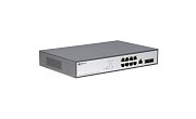 OR-OS3110/A1A / Управляемый коммутатор