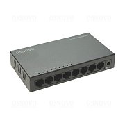 SW-8F / Коммутатор без PoE