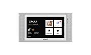 AT-07L WHITE / Монитор IP-видеодомофона цветной