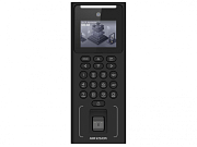 DS-K1T321EFWX / Терминал доступа с распознаванием лиц