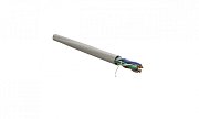 WR-UTP-4P-C5E-L-LSZH-GY / Кабель «витая пара» (LAN) для структурированных систем связи