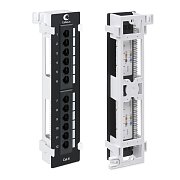 PL-12-Cat.6-WL-Dual IDC (7954c) / Патч-панель