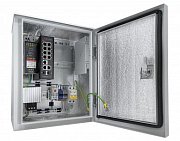 CO-SBOXP509M-H / Уличная станция