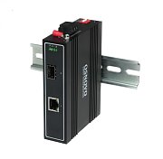 OMC-1000-11X/I / Медиаконвертер оптический