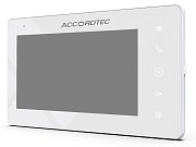 AT-VDA752C/SD K EXEL / Монитор домофона цветной с функцией «свободные руки»
