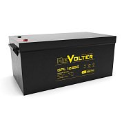 Revolter GPL 12250 / Аккумулятор герметичный свинцово-кислотный