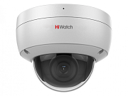 DS-I652M (4 mm) / Бюджетная IP-видеокамера купольная