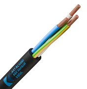 КГтп-ХЛ 3х2,5 (KKZ40-00005885) / Кабель силовой