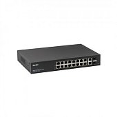 SKAT PoE-M-16G-2G-2S
