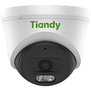 TC-C34XN I3/E/Y/2.8/V5.0 / Видеокамера IP купольная