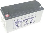 LEOCH LPG12-140 / Аккумулятор герметичный свинцово-кислотный