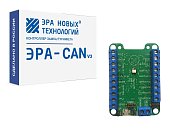 Эра-CAN v3