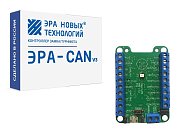 Эра-CAN v3 / Сетевой контроллер