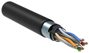 LC3-C604-329 / Кабель «витая пара» (LAN) для структурированных систем связи