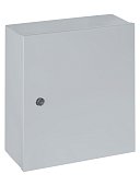 ЩУ-3ф/1-1 (2 двери) (445х400х150) IP54 Народный эконом (SQ0905-3204)