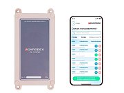 G-1000V / GSM-модуль