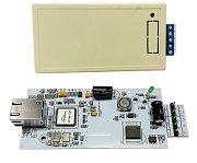 GATE-Ethernet / Преобразователь интерфейсов
