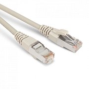 PC-LPM-STP-RJ45-RJ45-C5e-1.5M-LSZH-GY / Патч-корд медный