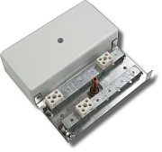 КМ-О (6к)-IP41-d / Коробка монтажная огнестойкая