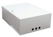 ЩМП-3-0 IP31 Корпус металлический с монтажной панелью Стандарт 650х500х220 (PR08.26441) / Корпус металлический