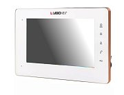 E-1260(M/Wt/Gd/L) / Монитор домофона гибридный