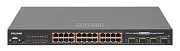 STW-02404HP / Коммутатор 24-портовый