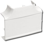 Угол Т-образный 80х40 PRIMER (CKK-40D-T-080-040-K01) / Угол Т-образный