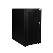 DR-721011 / Шкаф телекоммуникационный 19" напольный 20U