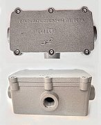 КТ-25 / Коробка коммутационная взрывозащищенная